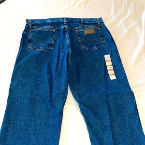 Wrangler Jeans